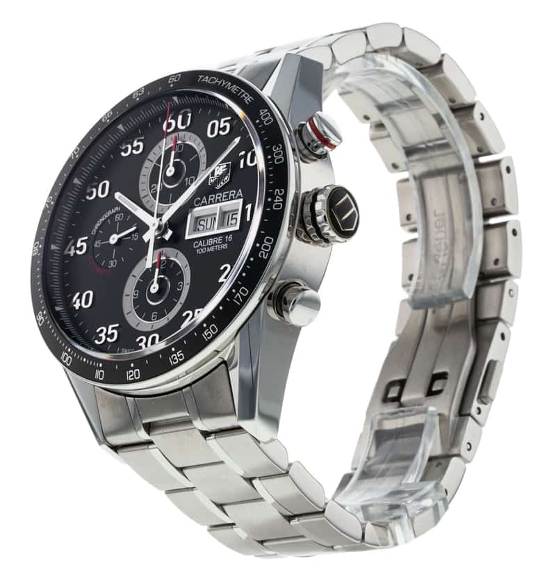 Tag Heuer Carrera CV2A10.BA0796